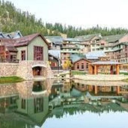 Ski-In/Ski-Out Zephyr 1 Bedroom Condo Winter Park Extérieur photo