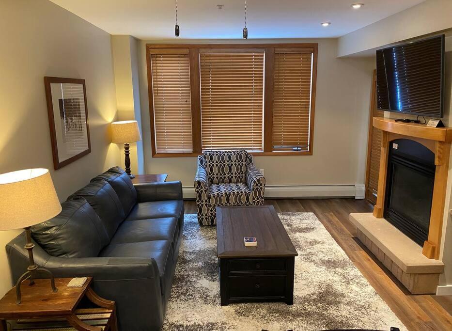 Ski-In/Ski-Out Zephyr 1 Bedroom Condo Winter Park Extérieur photo