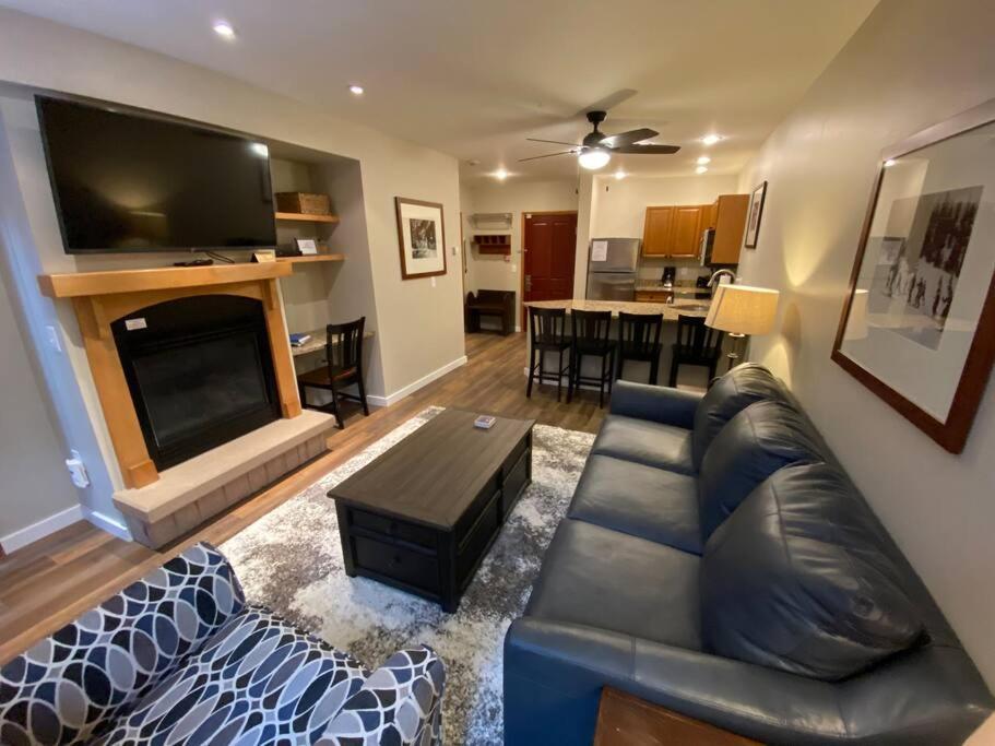 Ski-In/Ski-Out Zephyr 1 Bedroom Condo Winter Park Extérieur photo