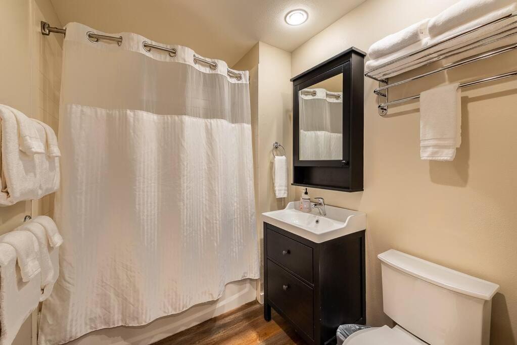 Ski-In/Ski-Out Zephyr 1 Bedroom Condo Winter Park Extérieur photo