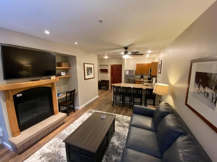 Ski-In/Ski-Out Zephyr 1 Bedroom Condo Winter Park Extérieur photo