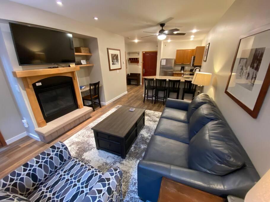 Ski-In/Ski-Out Zephyr 1 Bedroom Condo Winter Park Extérieur photo
